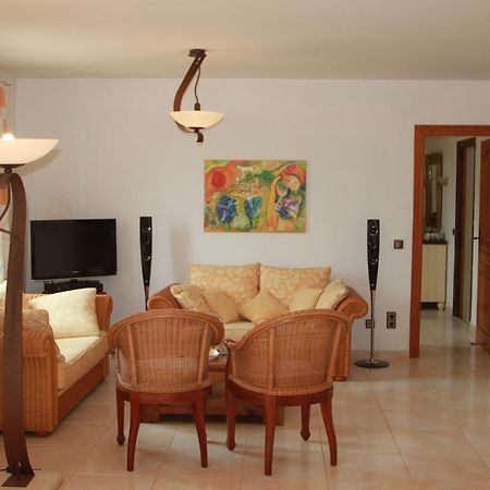 Chrisuli - Well Furnished Villa With Panoramic Views In Moraira Pokój zdjęcie