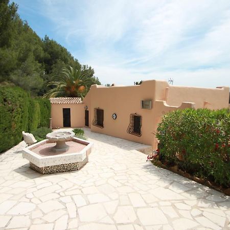 Chrisuli - Well Furnished Villa With Panoramic Views In Moraira Pokój zdjęcie