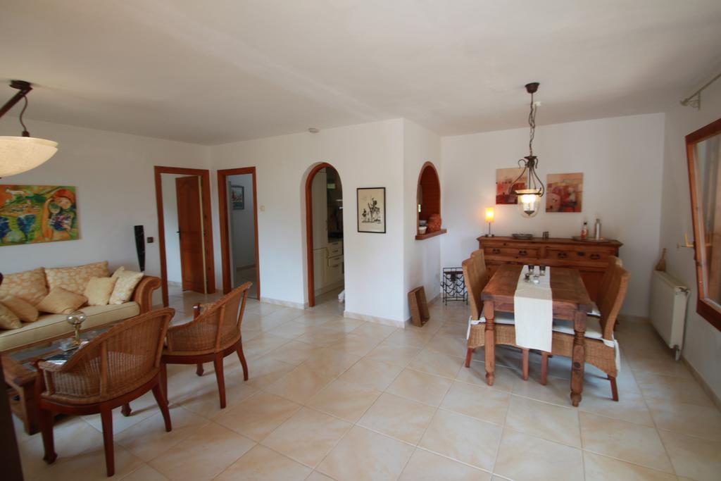 Chrisuli - Well Furnished Villa With Panoramic Views In Moraira Pokój zdjęcie